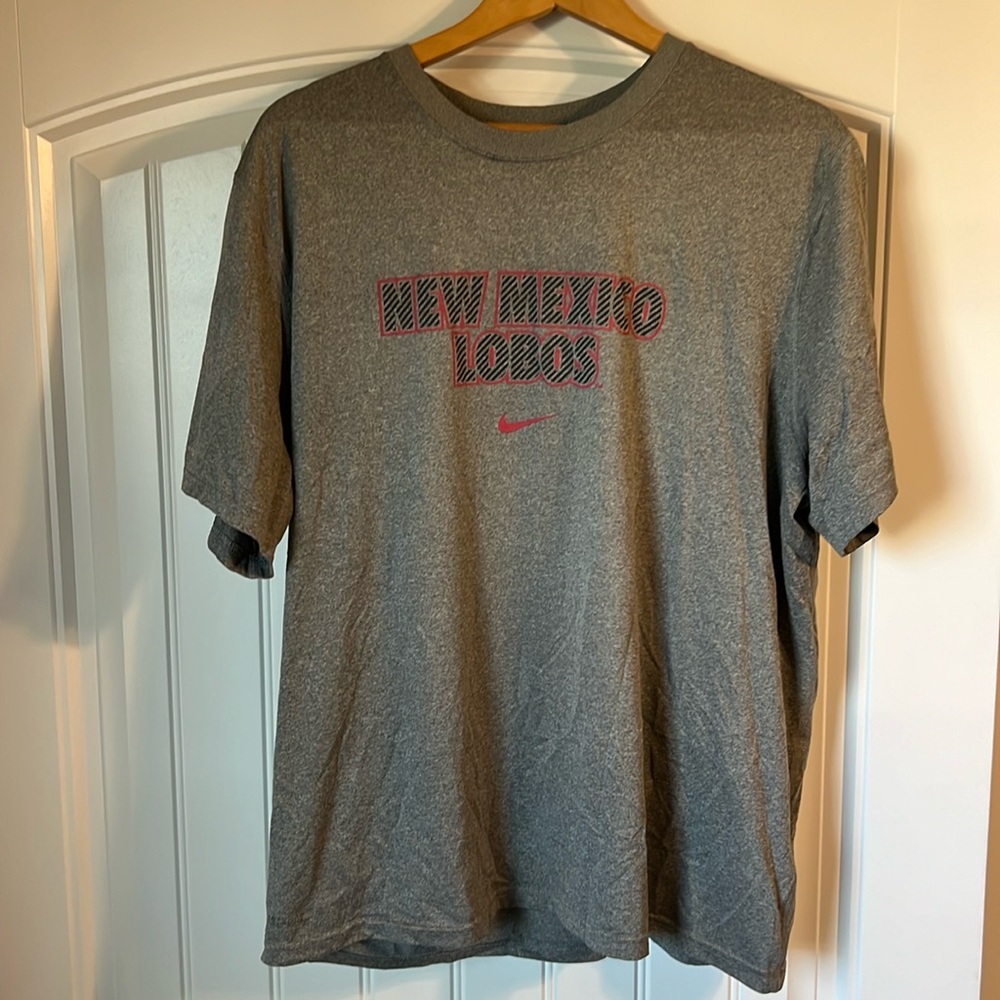New Mexico Lobos drifit
